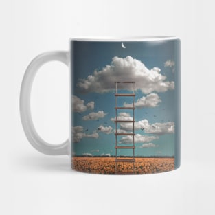 stairway to heaven Mug